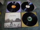 GEORGE HARRISON ALL THINGS MUST PASS ALBUM RECORD VINYL LP BEATLES APPLE 1970