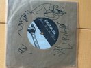 Electric Six - Jam it in the Hole vinyl record single