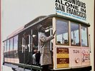 Thelonious Monk  Thelonious Alone in San Francisco  Riverside RLP 12-312 Mono