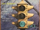 Paul Chambers  Go  Vee-Jay VJLP 1014