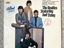 Yesterday and Today by the Beatles - please see pictures - VG