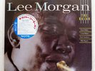 LEE MORGAN RAJAH BLUE NOTE BNJ71064 JAPAN SEALED PROMO VINYL LP