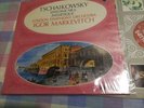 IGOR MARKEVITCH TCHAIKOVSKY: Symphony No.6  Philips 835126 AY Holland  NM lp