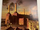 Pink Floyd Animals Vinyl Record 12” 33 RPM SBP 234948 CBS Records 1977 OG NZ