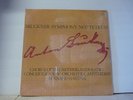MINT SEALED  Bruckner / Symphony No. 7 / Te Deum / Bernard Haitink TWO LPs     I