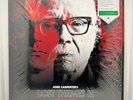John Carpenter Lost Themes III Alive After Death Zia Exclusive Green Neon Purple