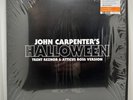 Trent Reznor Atticus Ross John Carpenter's Halloween Pumpkin Orange Vinyl