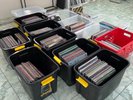 1000+ House, Garage, Progressive, Trance, Electro Vinyl Records 1990 to 2007