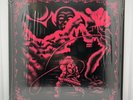Castlevania The Adventure ReBirth by Konami Kukeiha Club (Clear Vinyl, 2019)
