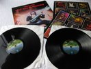Thin Lizzy ‎– Live And Dangerous , Vertigo ‎– 6641 807 , 2xVinyl, LP, 1st UK