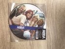ABBA 7-inch single: Name of the Game / I Wonder 2017 Picture Disc - Polar Music