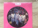 ABBA 7-inch single: Super Trouper / The Piper 2020 Picture Disc Polar Music NEW