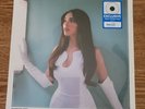 Madison Beer A Silence Between Songs White Vinyl Walmart Exclusive Lp New