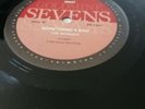 northern soul  the nomads/somethings bad/ a goldmine sevens release uk 2003