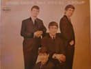 THE BEATLES LP INTRODUCING THE BEATLES VEE JAY OVAL MONO COLUMBIA PRESSING 1964
