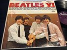 The Beatles BEATLES VI 1978 PROMO STAMP Vinyl NEAR MINT SHRINK-WRAP  #'d ST 2358