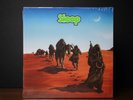SLEEP Dopesmoker Third Man Records Vault #52 / 4LP Box Set - Sealed