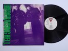 Run-DMC - Raising Hell - UK 1st Press 1986 LONLP 21 EX+