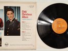 Elvis Presley - Elvis Christmas Album - South Africa 1970 - Orange - Near Mint
