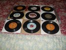 9 REGGAE SINGLES FROM 1974