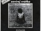 Karel Kryl Bratříčku, Zavírej Vrátka BLACK LABELS NEAR MINT Panton Vinyl LP