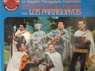 2xLP Luis Alberto del Parana y Los Paraguayos Malagueña NEAR MINT Philips