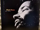 Paul Pena New Train (Vinyl LP) Jerry Garcia OOP