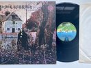 Black Sabbath debut Vertigo Spaceship labels - UK vinyl 1972 gatefold sleeve EX