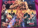 Cannibal Corpse Eaten Back To Life Vinyl Original