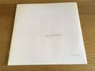 THE BEATLES The Beatles (White Album) 1968 TOP LOADER 0320113 VGC/VGC  COMPLETE