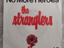 The Stranglers  French No More Heroes 7