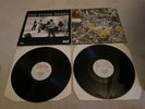 the stone roses self titled rare double vinyl album ORE Z LP 502 1991 issue