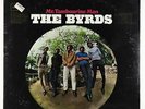 Byrds - Mr. Tambourine Man LP - Columbia SEALED