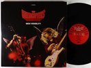 Hellacopters - High Visibility 2xLP - Sweet Nothing Europe VG+