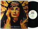 King Diamond - Fatal Portrait LP - Roadracer OG Press Shrink