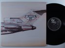 BEASTIE BOYS Licensed To Ill DEF JAM LP VG+ gatefold j