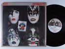 KISS Dynasty CASABLANCA LP VG+ j