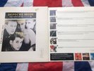 Depeche Mode-The Singles 81-85 Vinyl LP 1985 NM