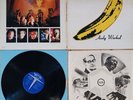 The Velvet Underground & Nico - S/T US 1st E/C Mono Torso VG+ 1967