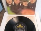 The Beatles-Beatles For Sale- 1964 UK 1st Press Stereo Vinyl LP. Play Tested VG+