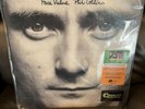 Phil Collins Face Value 45 RPM Quality Pressing