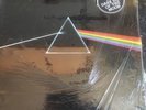 PINK FLOYD - THE DARK SIDE OF THE MOON VINYL UK HARVEST 7th RE ISSUE CIRCA 80ts