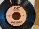 Morris Chestnut Too Darn Soulful Amy Original Promo