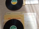 TAKE IT FROM HERE - 2 x BBC transcription discs 51-54 Jimmy Edwards radio comedy
