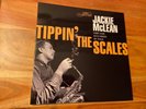 Jackie McLean Tippin' the Scales EX/NM Blue Note Tone Poet Sonny Clark 180g Jazz