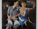SCORPIONS LOVEDRIVE RCA RVP6351 JAPAN VINYL LP