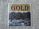 Gold No Parking San Francisco Vinyl LP Heavy Psych NM W/ Insert 1995 Rockadelic