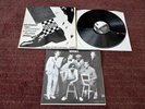 Dance Craze + Poster The Specials 1981 UK Press - Excellent Vinyl 2 tone Ska