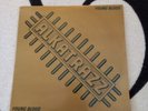 ALKATRAZZ Young Blood - 1981 UK  vinyl LP NWOBHM debut original Rockin' High