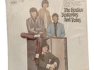 The Beatles Yesterday & Today Vinyl Record Vintage Rock Great Condition